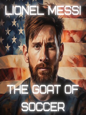 cover image of Lionel Messi